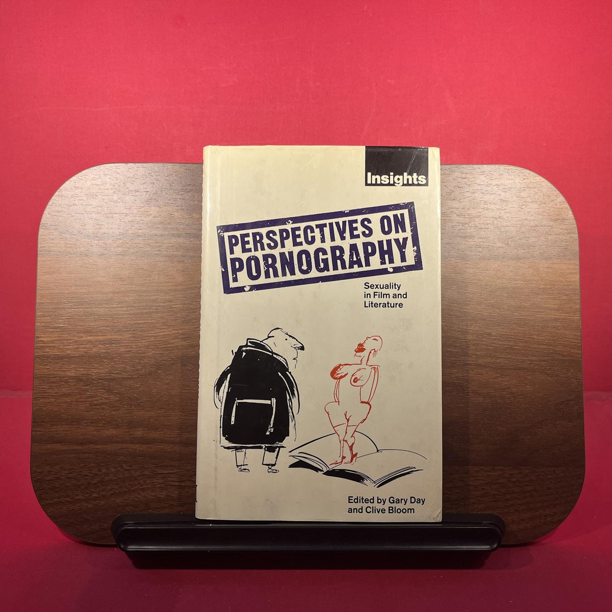 Perspectives on Pornography (Insights Series)