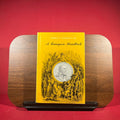 A Tennyson Handbook