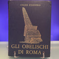 Gli Obelischi di Roma