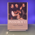 Bartolomeo Passerotti pittore (1529-1592) : Catalogo Generale.