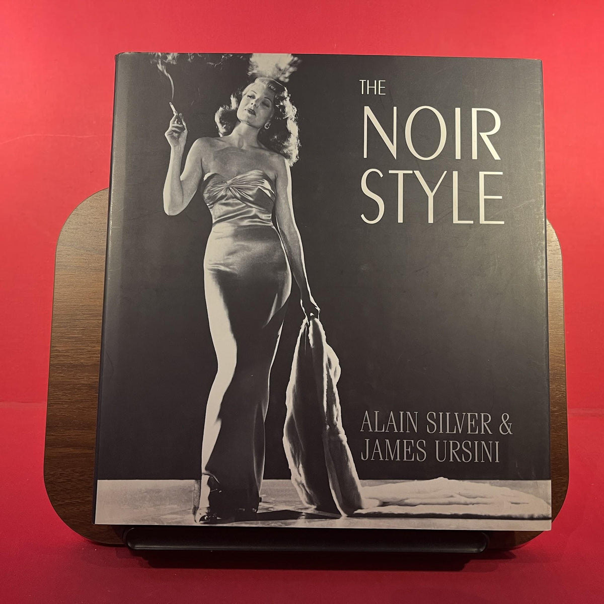 The Noir Style
