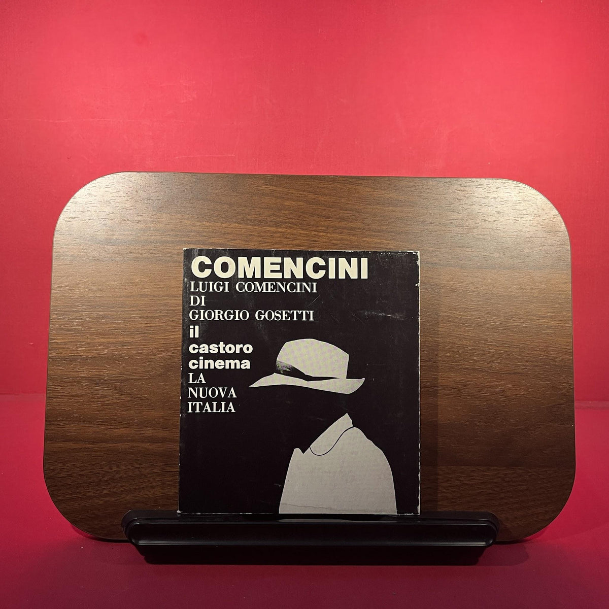 Il Castoro Cinema: La Nuova Italia: 135 : Luigi Comencini