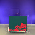 The Object Sculpture [Exhibition Catalogue: Henry Moore Institute, Leeds, 2002]