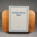 Staffordshire Blue