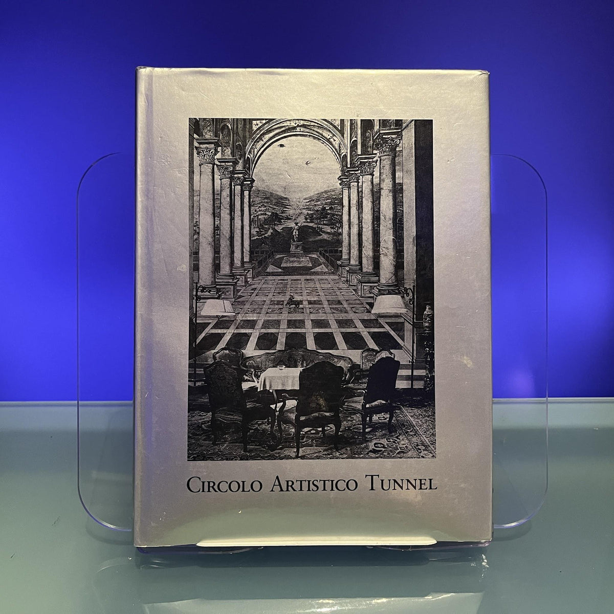 Circolo Artistico Tunnel