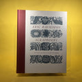 Eric Ravilious Scrapbooks