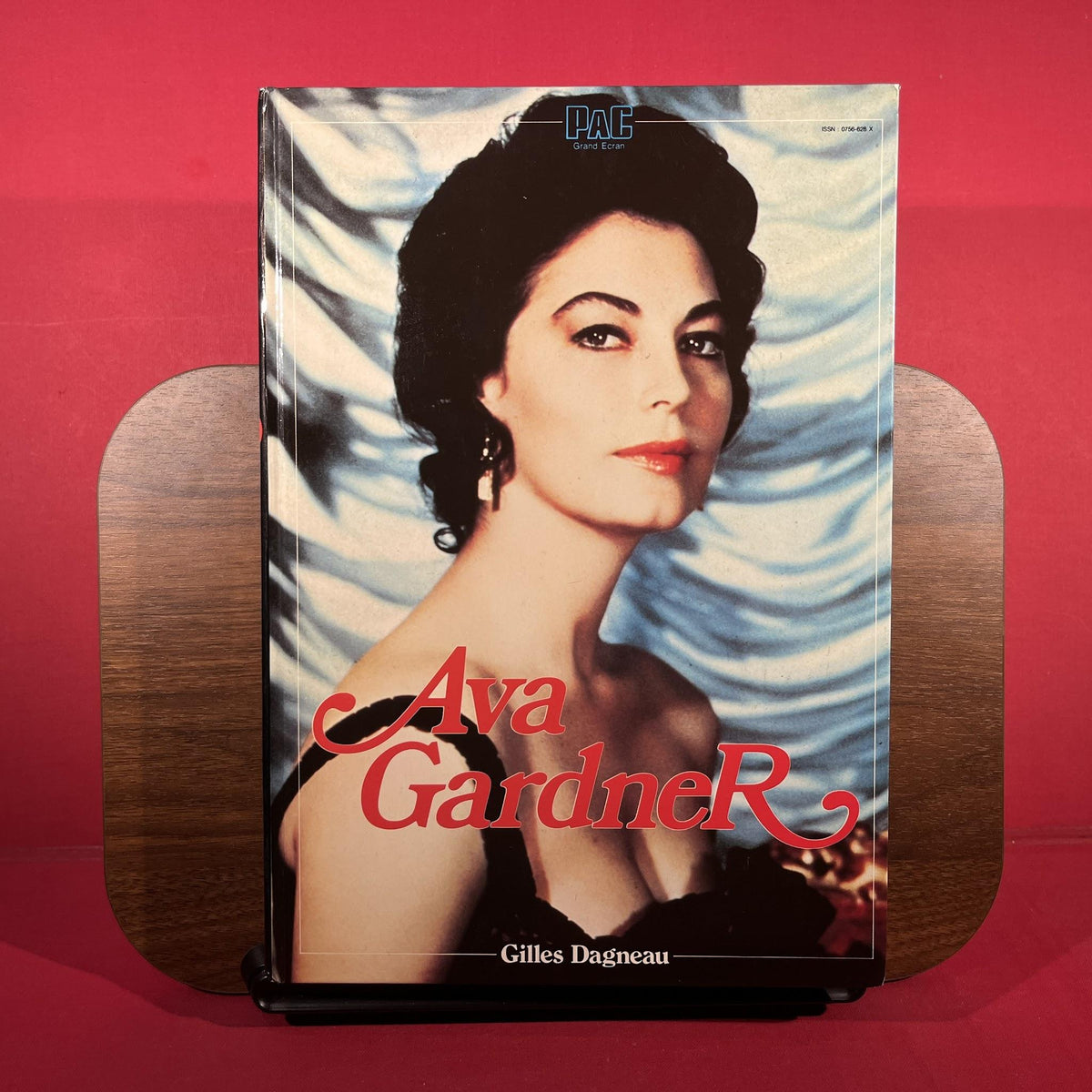 Ava Gardner