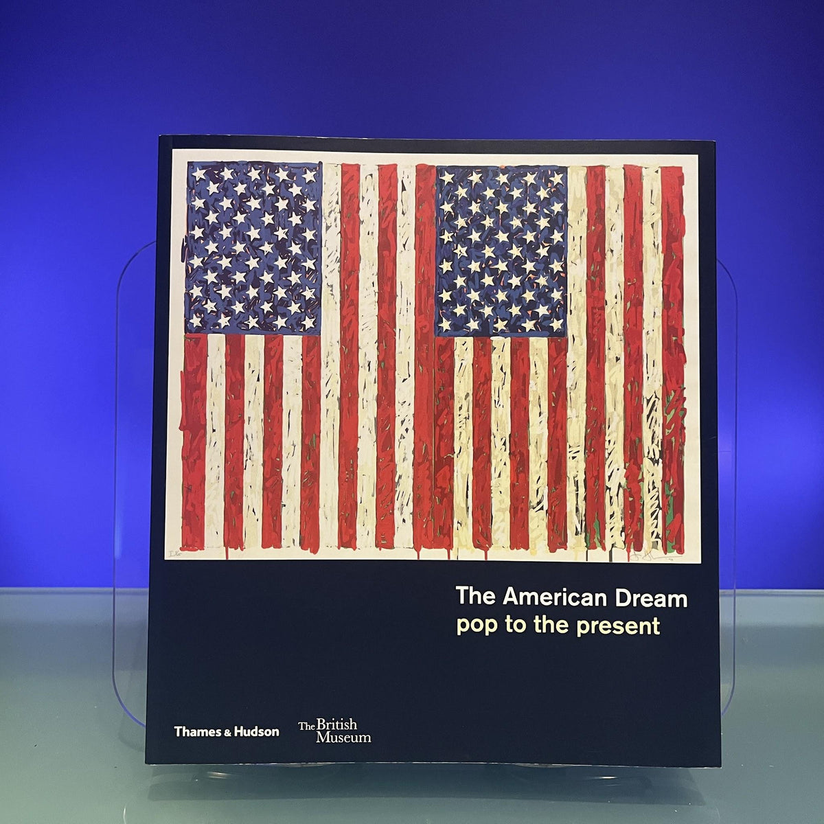 The American Dream: pop to the present (British Museum)