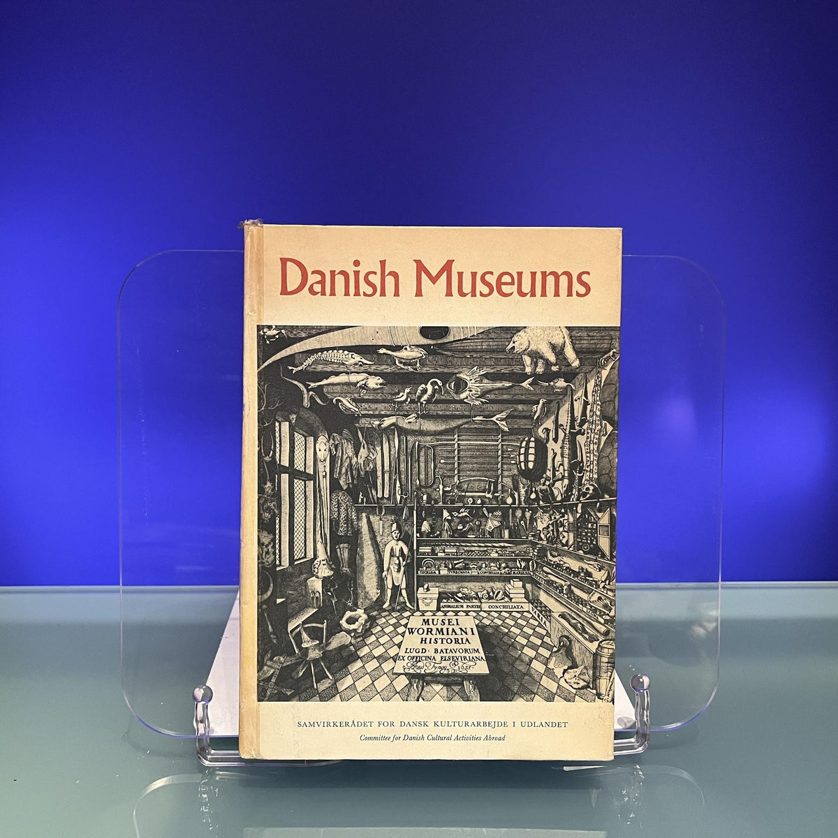 Danish Museums
