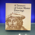 A Treasury of Great Master Drawings