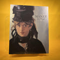 Manet at the Prado