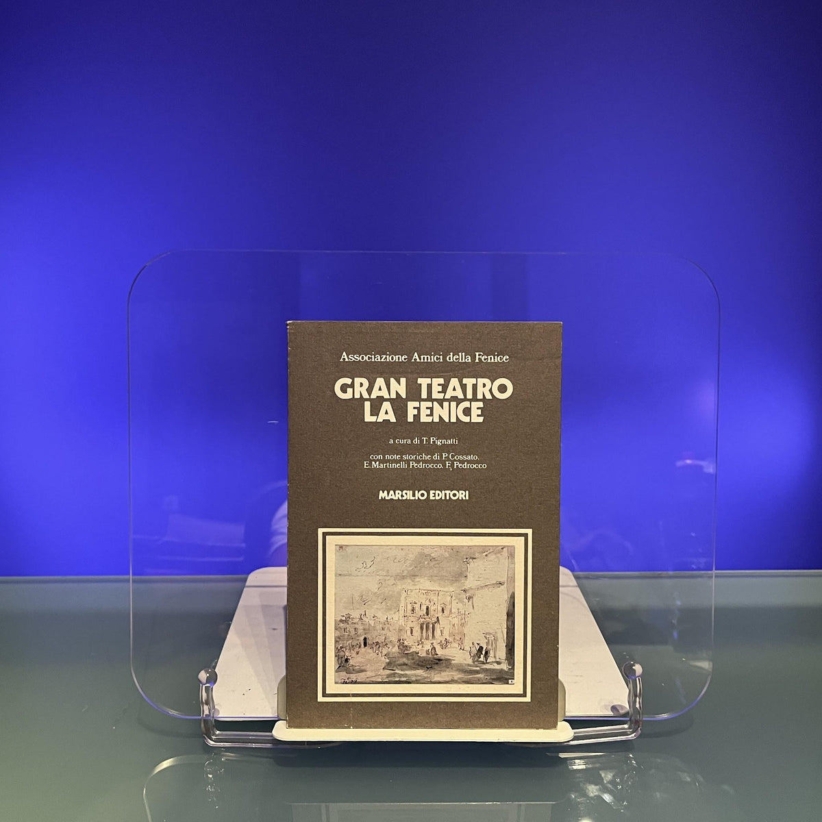 Gran Teatro La Fenice