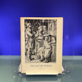 Lucas de Leyde (1489/94-1533) : Gravures