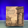 Piranesi, Paestum and Soane