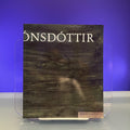 Anna Gudjónsdóttir: Unsicheres Terrain