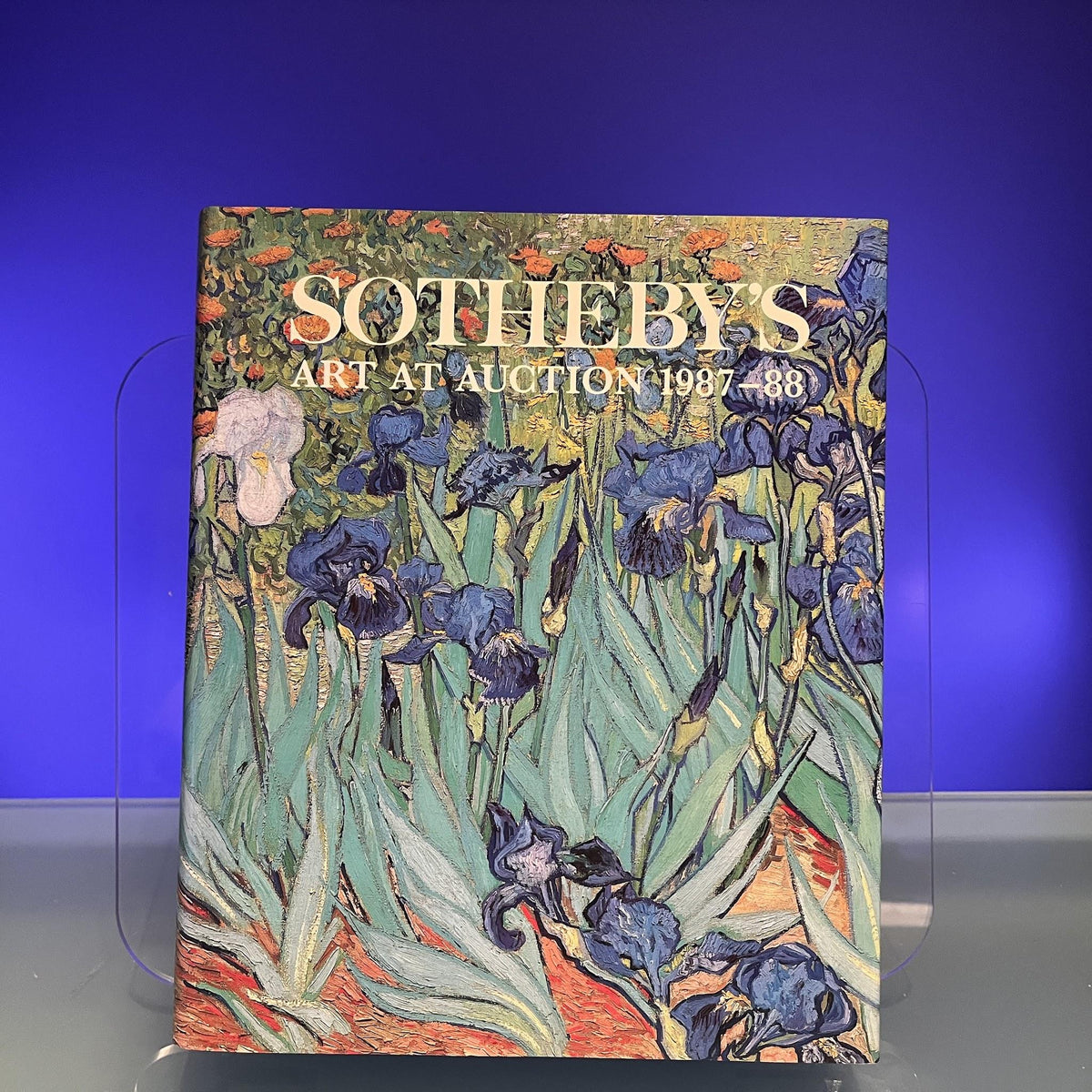 Art at Auction 1987-88