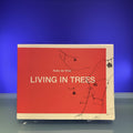 Auke De Vries: Living in Trees