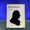 The James Watt Sale : Art & Sale [Auction Catalogue: Sotheby's, London, 2003]