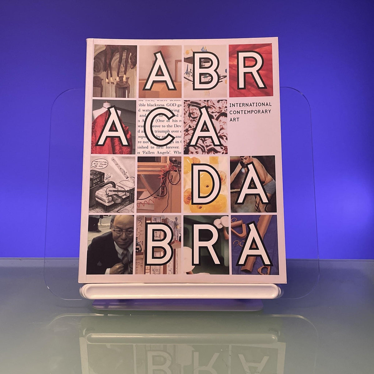 Abracadabra