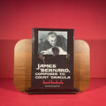 James Bernard, Composer to Count Dracula: A Critical Biography