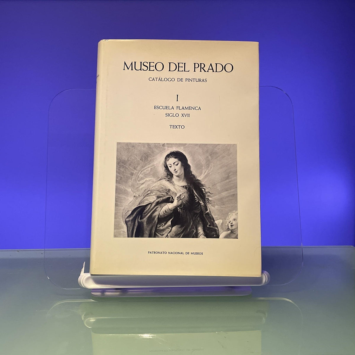 Escuela flamenca siglo XVII