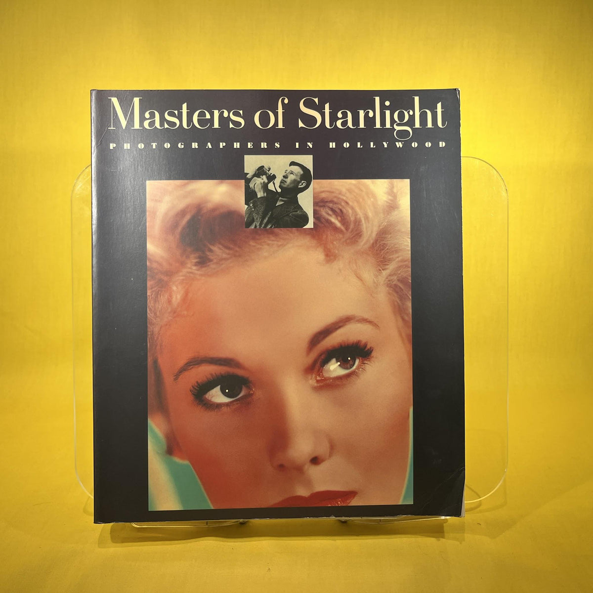 Masters of Starlight: Photographers in Hollywood