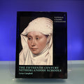 The Fifteenth-century Netherlandish Schools (National Gallery Catalogues) (National Gallery London)