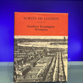 Southern Kensington - Brompton (V. 41) (Survey of London)