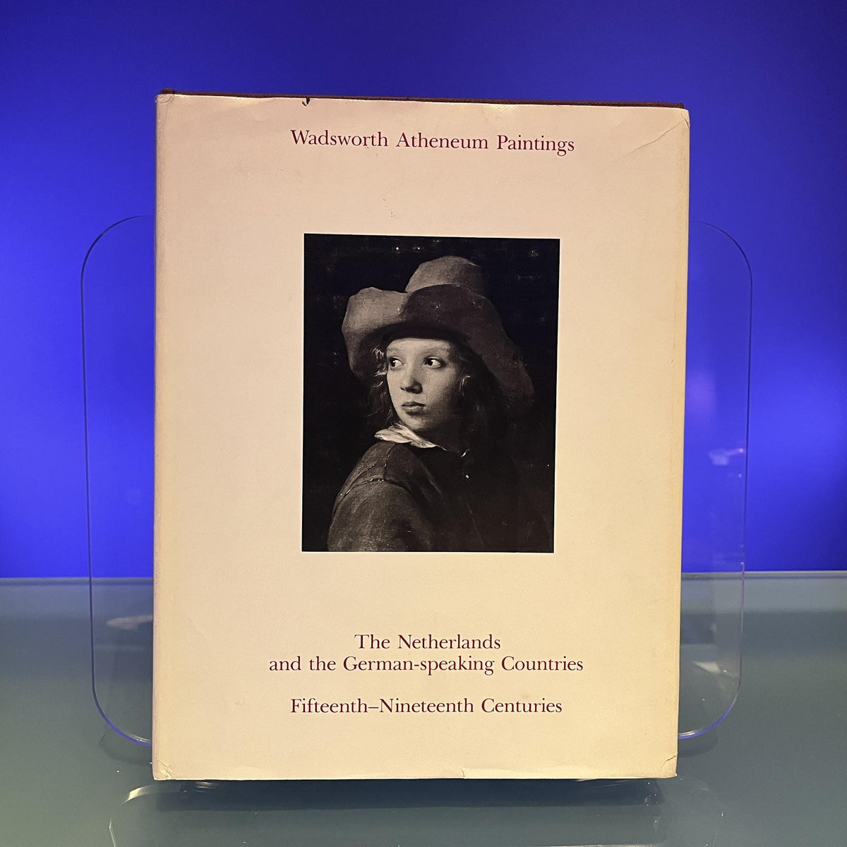 The Netherlands and the German-speaking Countries : 15th-19th Centuries
