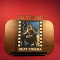 The Naked Lens: Beat Cinema