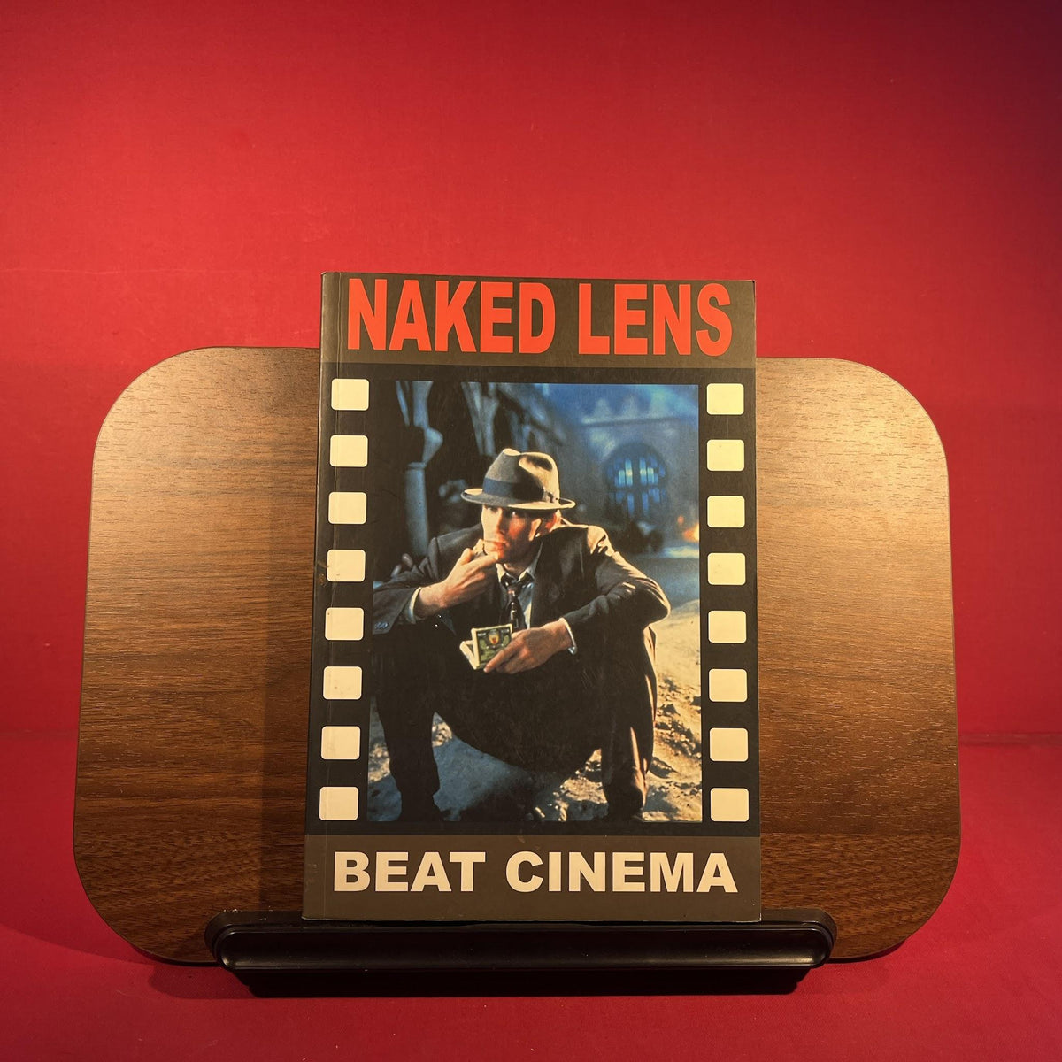 The Naked Lens: Beat Cinema