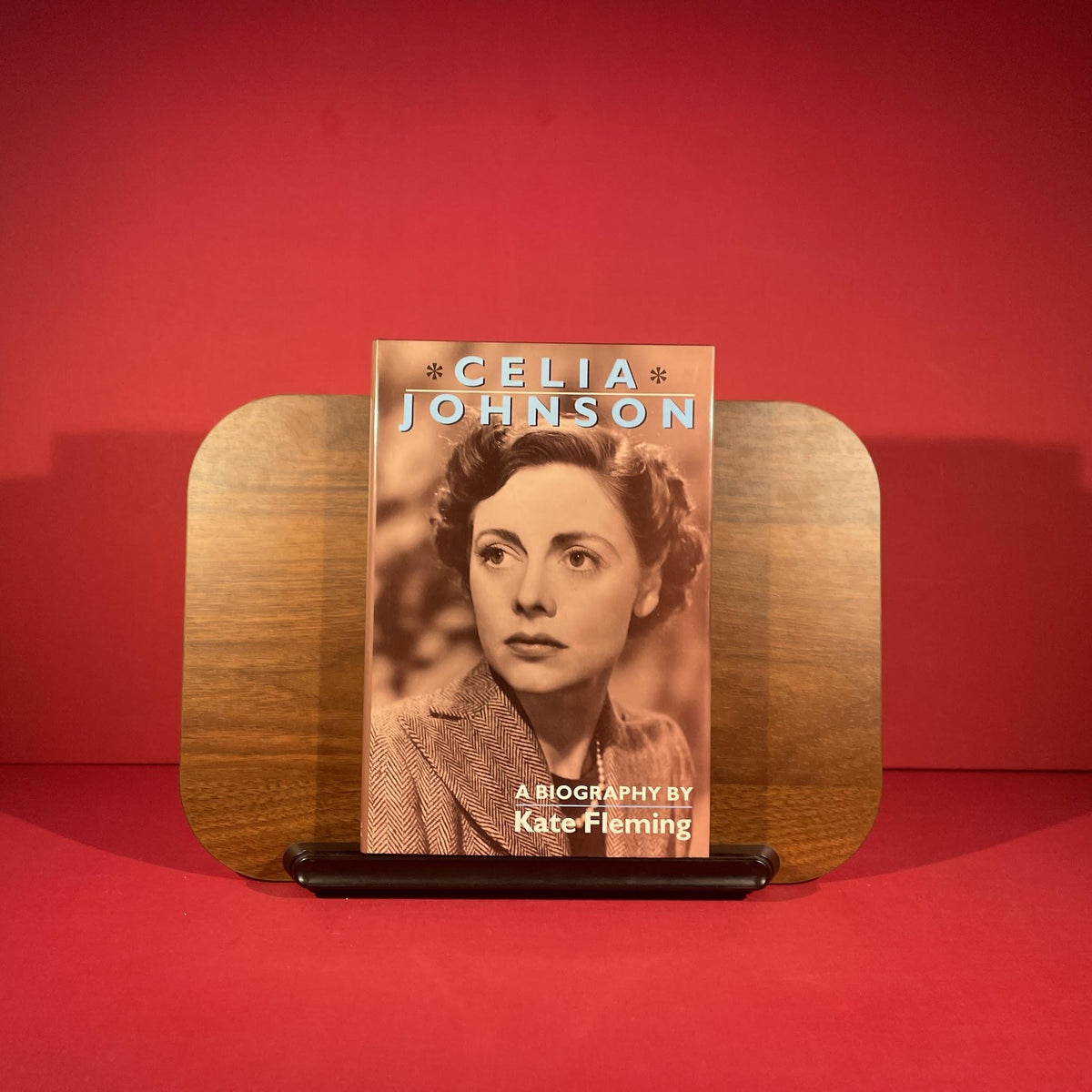 Celia Johnson: A Biography