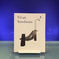 Vivan Sundaram: Map, monument fallen, mortal