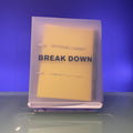 Michael Landy: Break Down