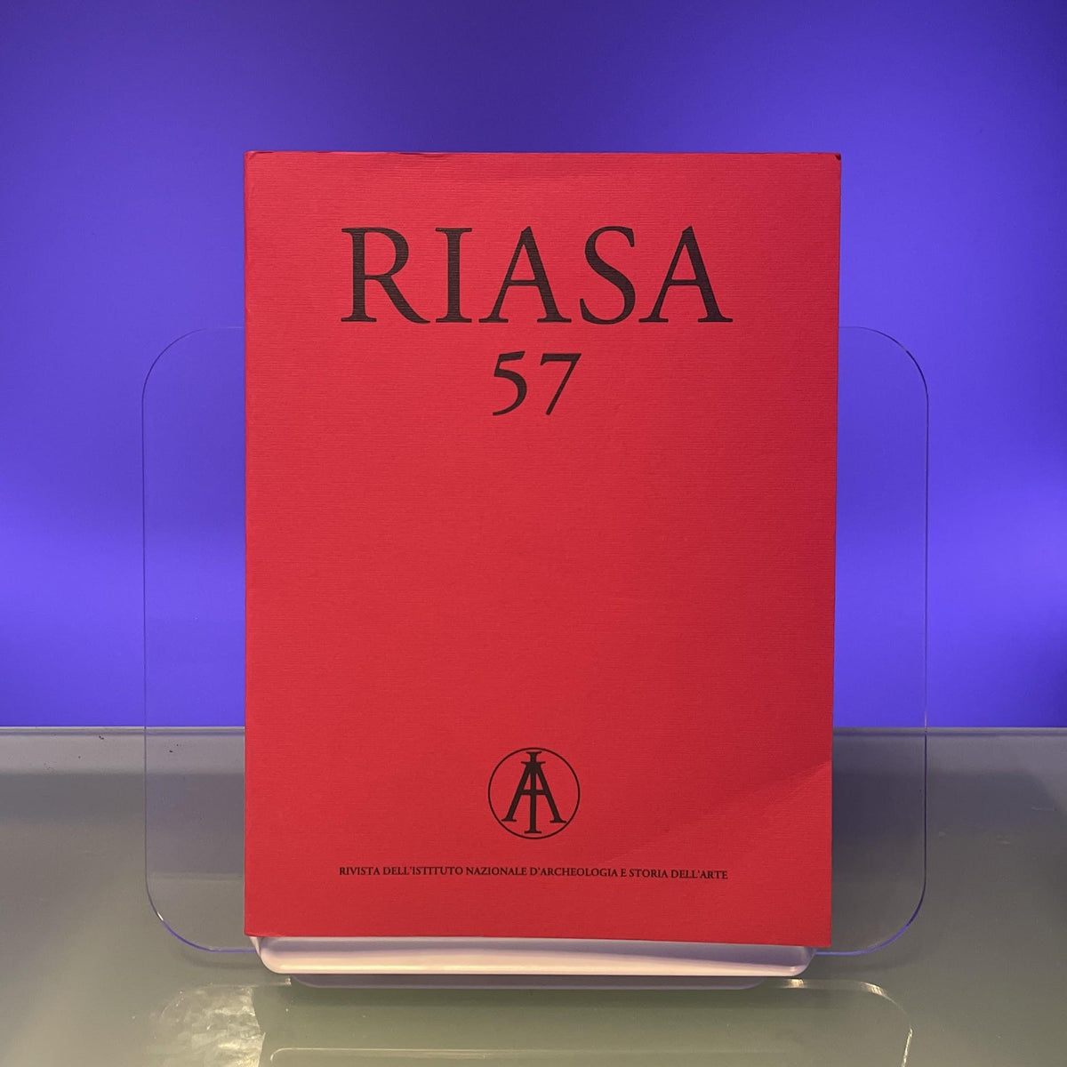 Rivista dell'Istituto Nazionale d'Archeologia e Storia dell' III serie- anno XXV