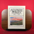 Alexandre Perrier 1862-1936, exh. cat. Musee d'Art et d'histoire, Geneva, Switzerland, etc, 1986-1987