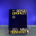 Sergei Diaghilev and Max Reinhardt [Auction Catalogue: Sotheby's, London, 1969]