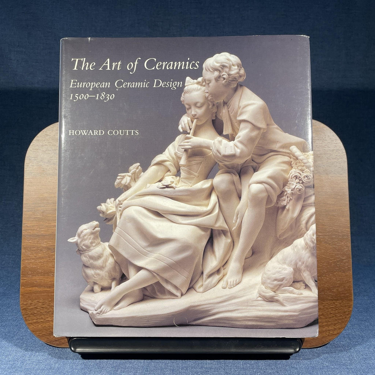 The Art of Ceramics