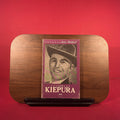 Jan Kiepura : Jerzy Waldorff