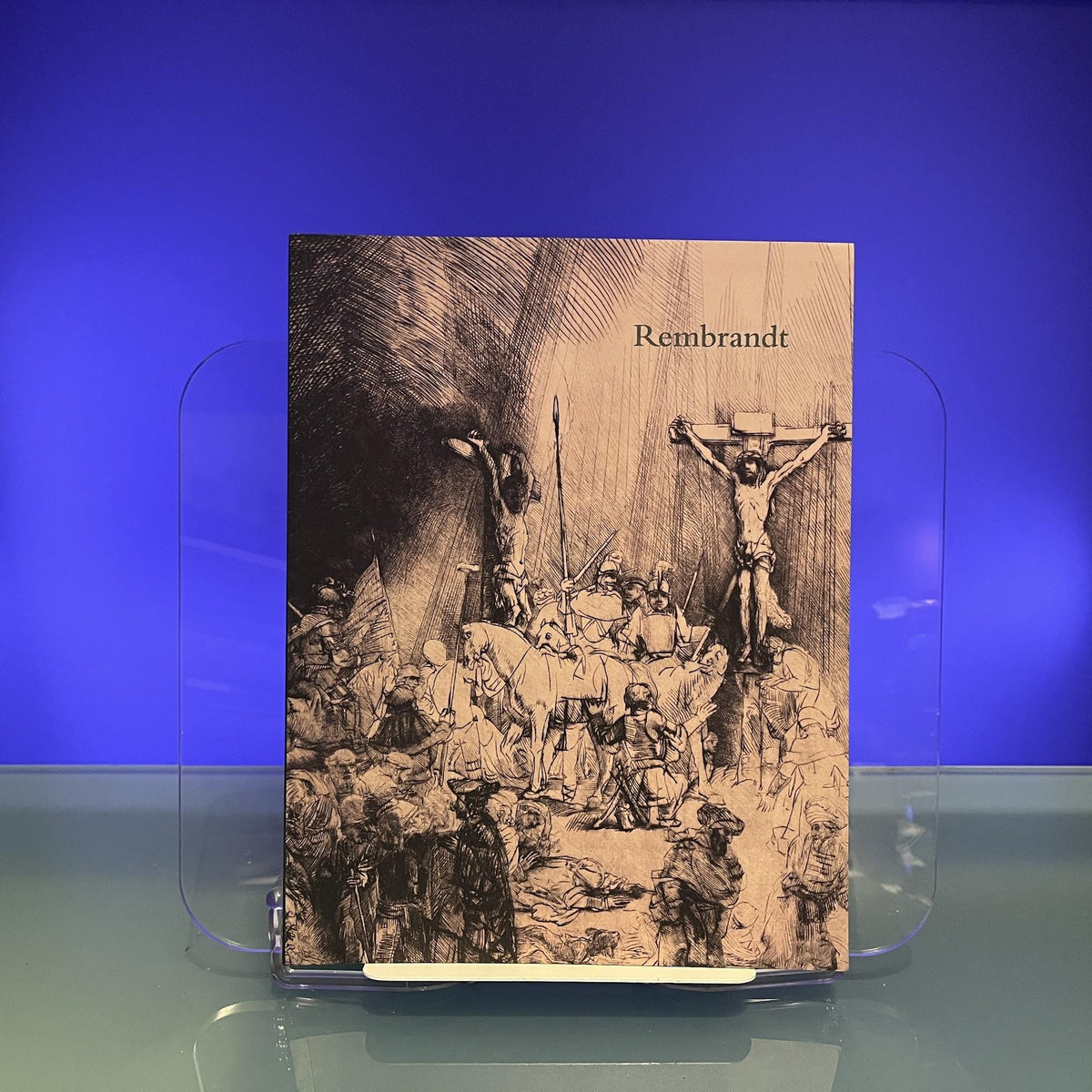 Rembrandt : The Richard Harris Collection [Exhibition Catalogue: C G Boerner, New York, 2003]