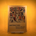 Abstraction : towards a new art : painting 1910-20