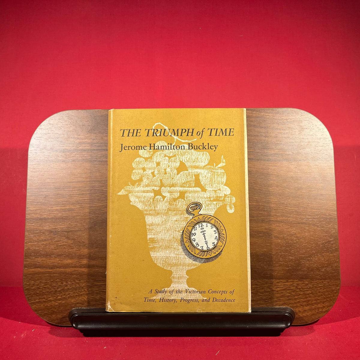 The Triumph of Time