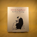 Edwin Landseer: The Private Drawings