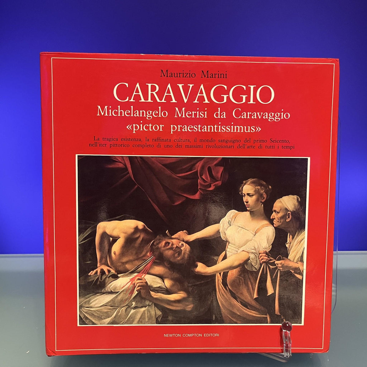 Caravaggio