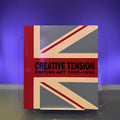 Creative Tension: British Art, 1900-1950