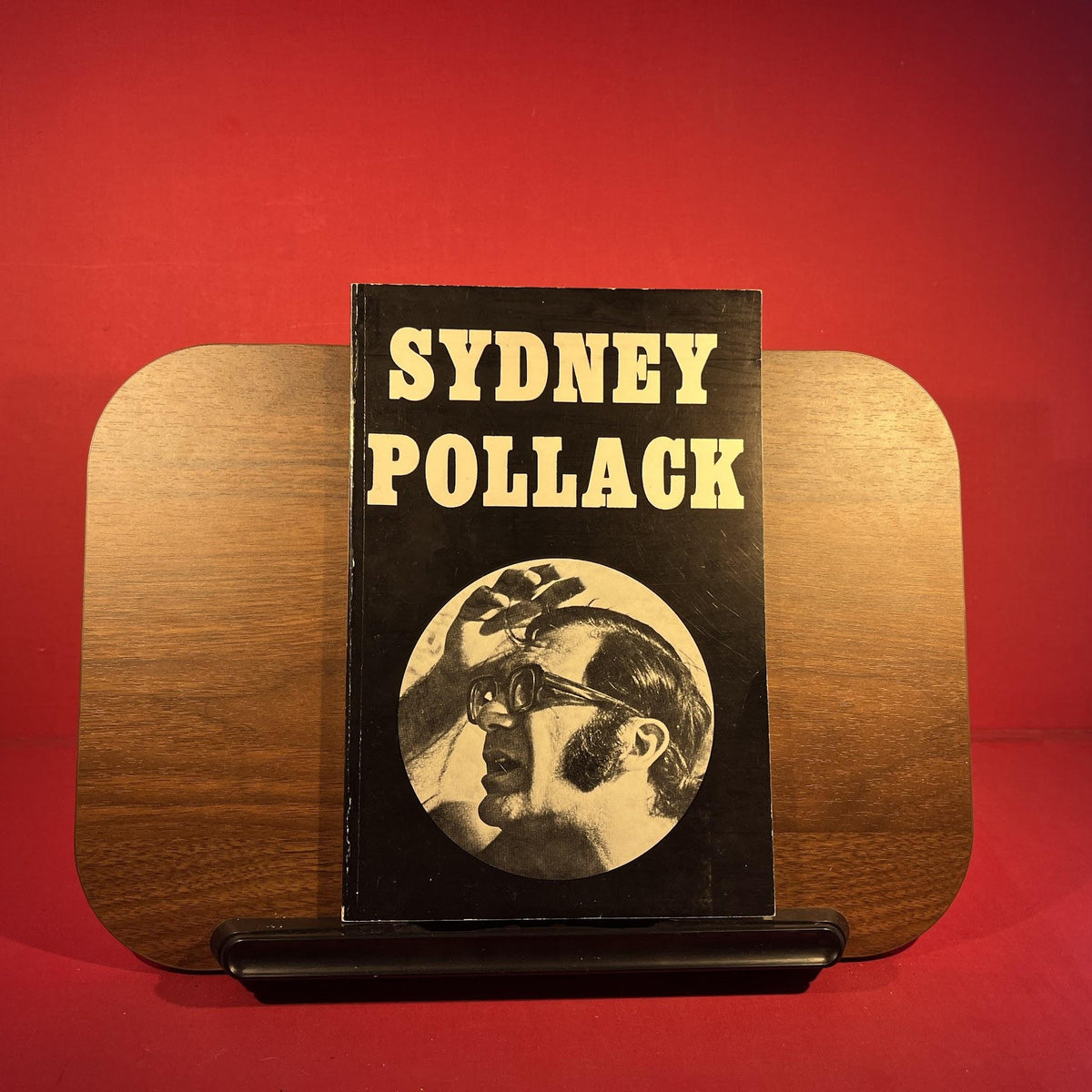 Sydney Pollack