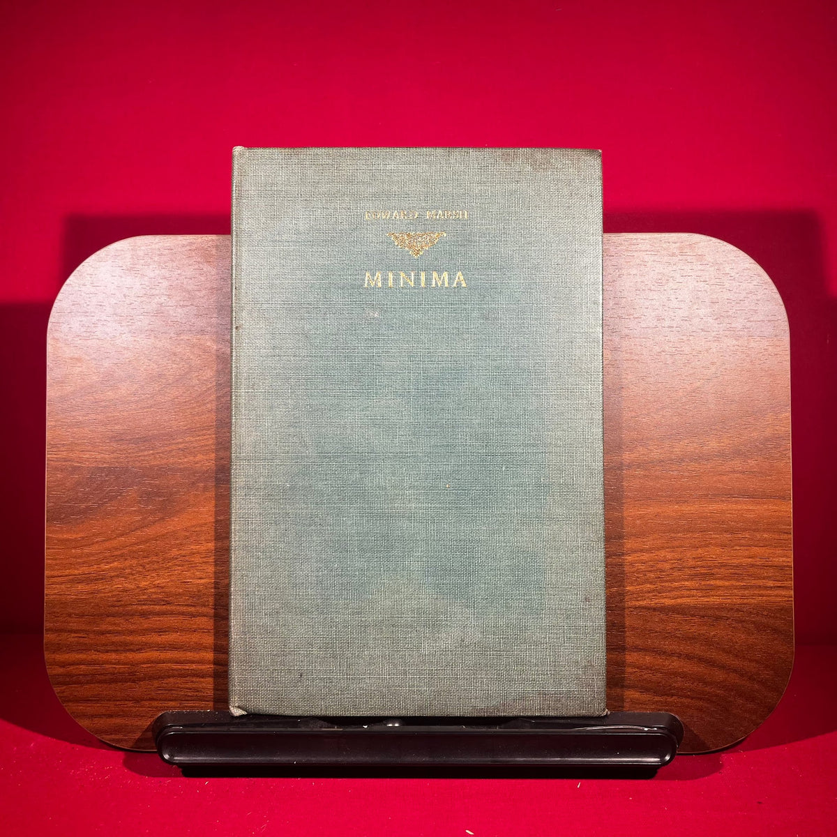 Minima