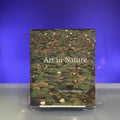 Art in Nature: The Clark Inside And Out