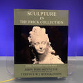 Sculpture in The Frick Collection : Volume IV