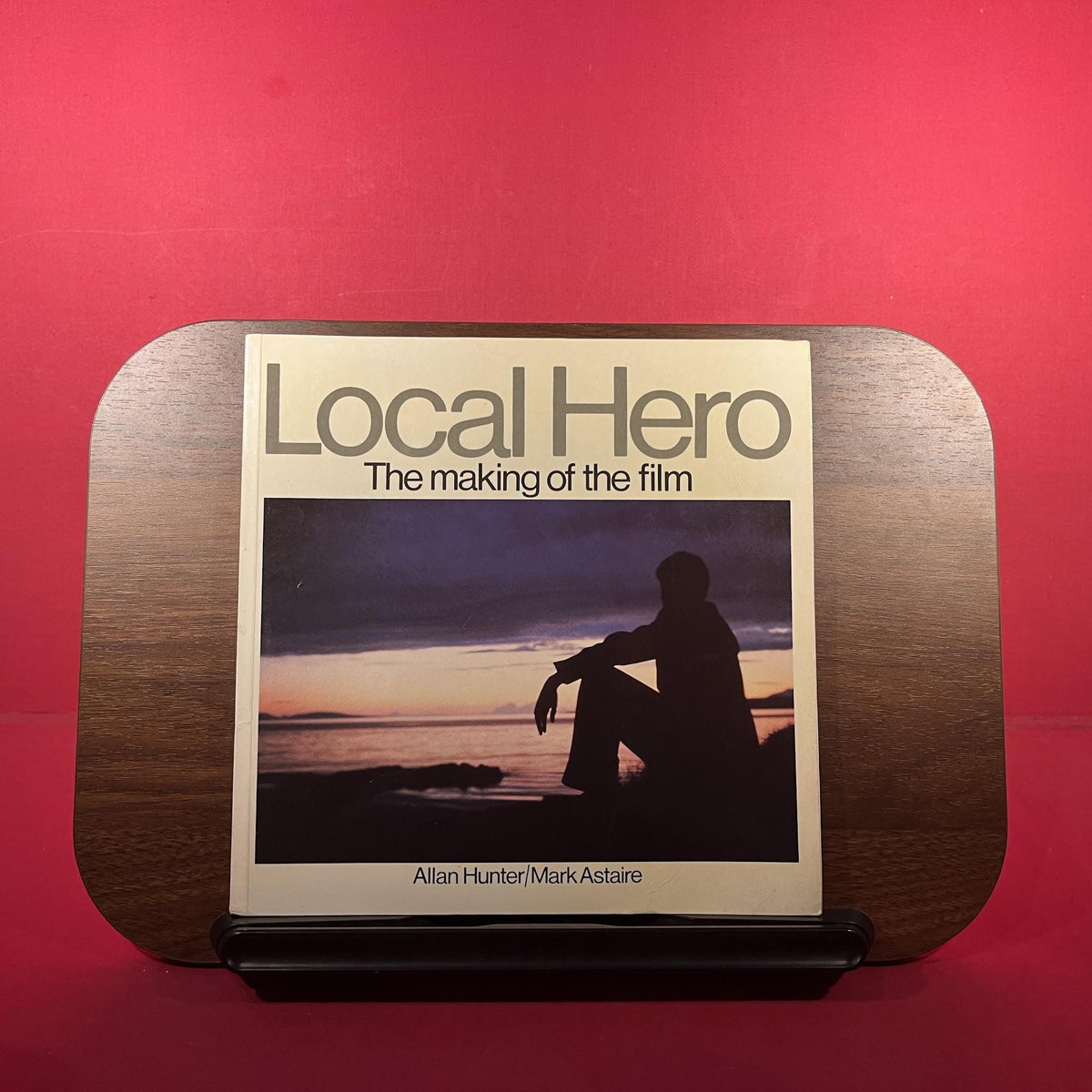 "Local Hero": The Making of the Film